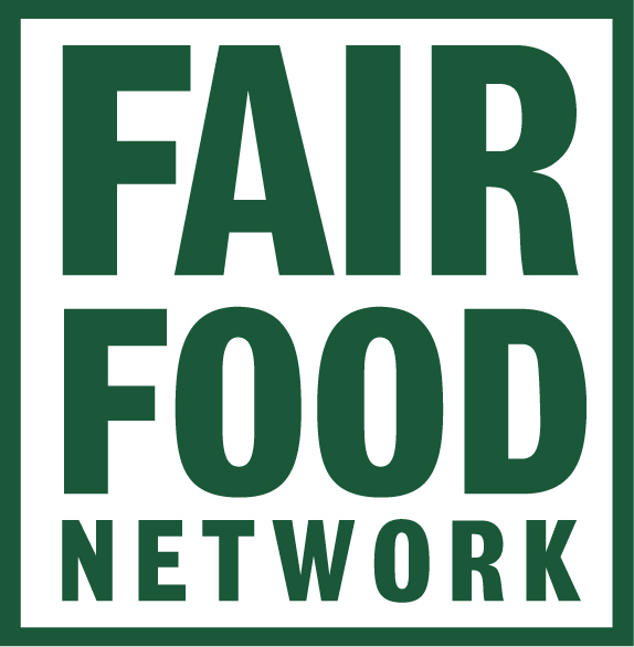 Fair Food Network Logotype